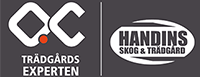 Handin's Skog & Trädgård AB