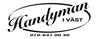 Handyman i Väst