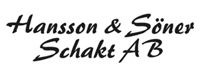 Hansson & Söners Schakt AB