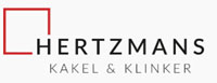 Hertzmans Kakel & Klinker AB