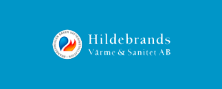 Hildebrand Värme och Sanitet AB