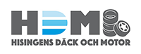 Hisingens Däck & Motor AB