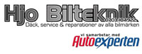 Hjo Bilteknik AB