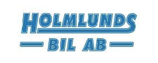 Holmlunds Bil AB