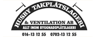 Husby Takplåtslageri & Ventilation AB