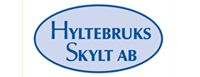 Hyltebruks Skylt AB