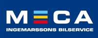 Meca Falköping Ingemarssons Bilservice AB