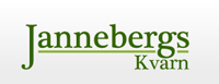 Jannebergs Kvarn