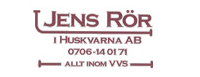 Jens Rör i Huskvarna AB