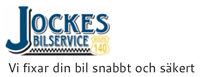 Jockes Bilservice Route 140 AB