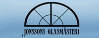 Jonssons Glasmästeri AB