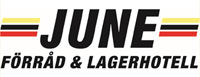 June Förråd och Lagerhotell AB