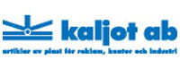 Kaljot Plastsvets AB