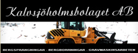 Kalvsjöholmsbolaget AB