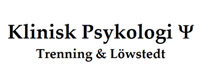 Klinisk Psykologi Trenning & Löwstedt