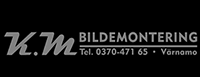 KM Bilverkstad AB