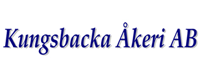 Kungsbacka Åkeri AB