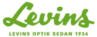 Levins Optik AB