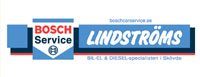 Lindströms Bilelektriska & Dieselservice AB