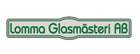 Lomma Glasmästeri AB