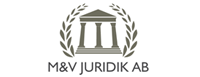 M & V Juridik AB