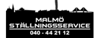 Malmö Ställningsservice AB