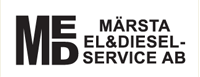 Märsta el- & Dieselservice Rådman & Son