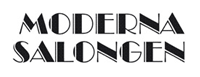 Moderna Salongen Mitt i Stan