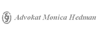 Advokat Monica Hedman