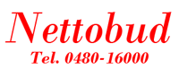 Nettobud