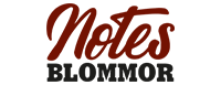 Notes Blommor AB