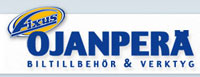 Auto Ojanperä Bildelar AB