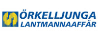 Örkelljunga Lantmannaaffär AB
