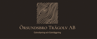 Örsundsbro Trägolv AB