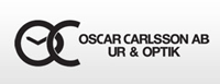 Carlsson Oscar Ur och Optik