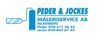 Peder & Jockes Måleriservice AB