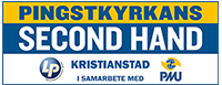 PMU Pingstkyrkans Second Hand