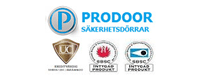 Prodoor Säkerhetsdörrar Sverige AB