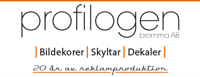 Profilogen Bromma AB