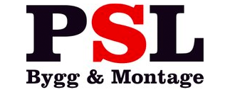 PSL Bygg & Montage