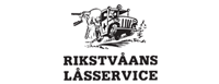 Rikstvåans Låsservice AB