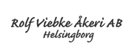 Rolf Viebkes Åkeri AB