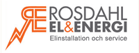 Rosdahl El & Energi