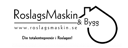 Roslagsmaskin & Bygg AB