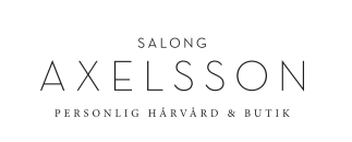Salong Axelsson