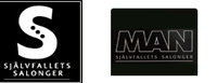 Salong Självfallet