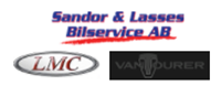 Sandor och Lasse Bilservice AB