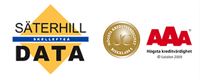 Säterhill Data