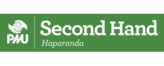 Pmu Second Hand i Haparanda