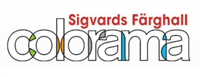 Colorama / Sigvards Färghall AB